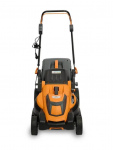 Газонокосилка электрическая VILLARTEC ME 1843 (1303190000)