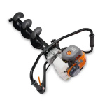 Мотобур (бензобур) VILLARTEC D 532