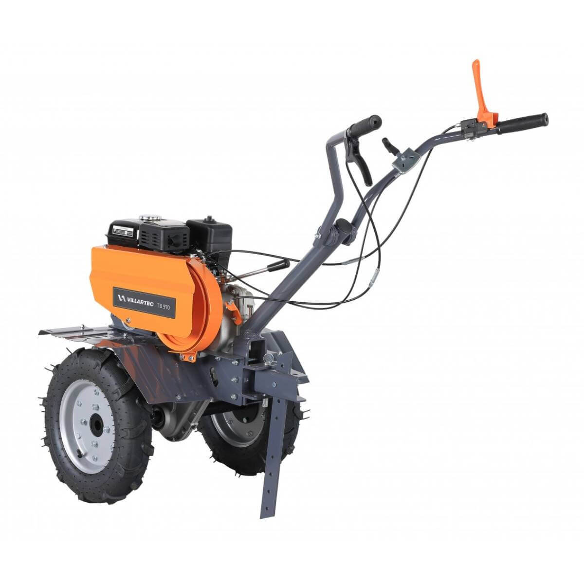 Мотоблок VILLARTEC TB 970 (1114970100)
