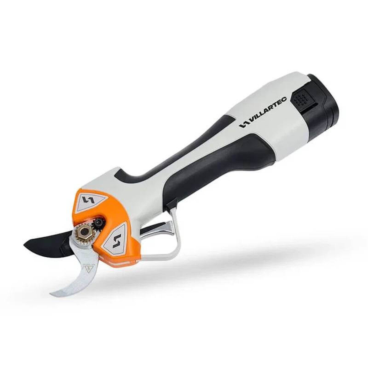 Секатор садовый аккумуляторный VILLARTEC PA1462 без АКБ и ЗУ (PA1462S)