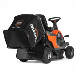 Райдер садовый DAEWOO DWR 660