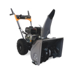 Снегоуборщик бензиновый самоходный VILLARTEC WB5556