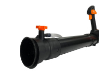 Опрыскиватель бензиновый ранцевый VILLARTEC OB527