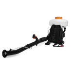 Опрыскиватель бензиновый ранцевый VILLARTEC OB420