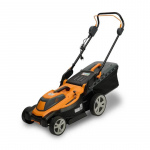 Газонокосилка электрическая VILLARTEC ME 1843 (1303190000)