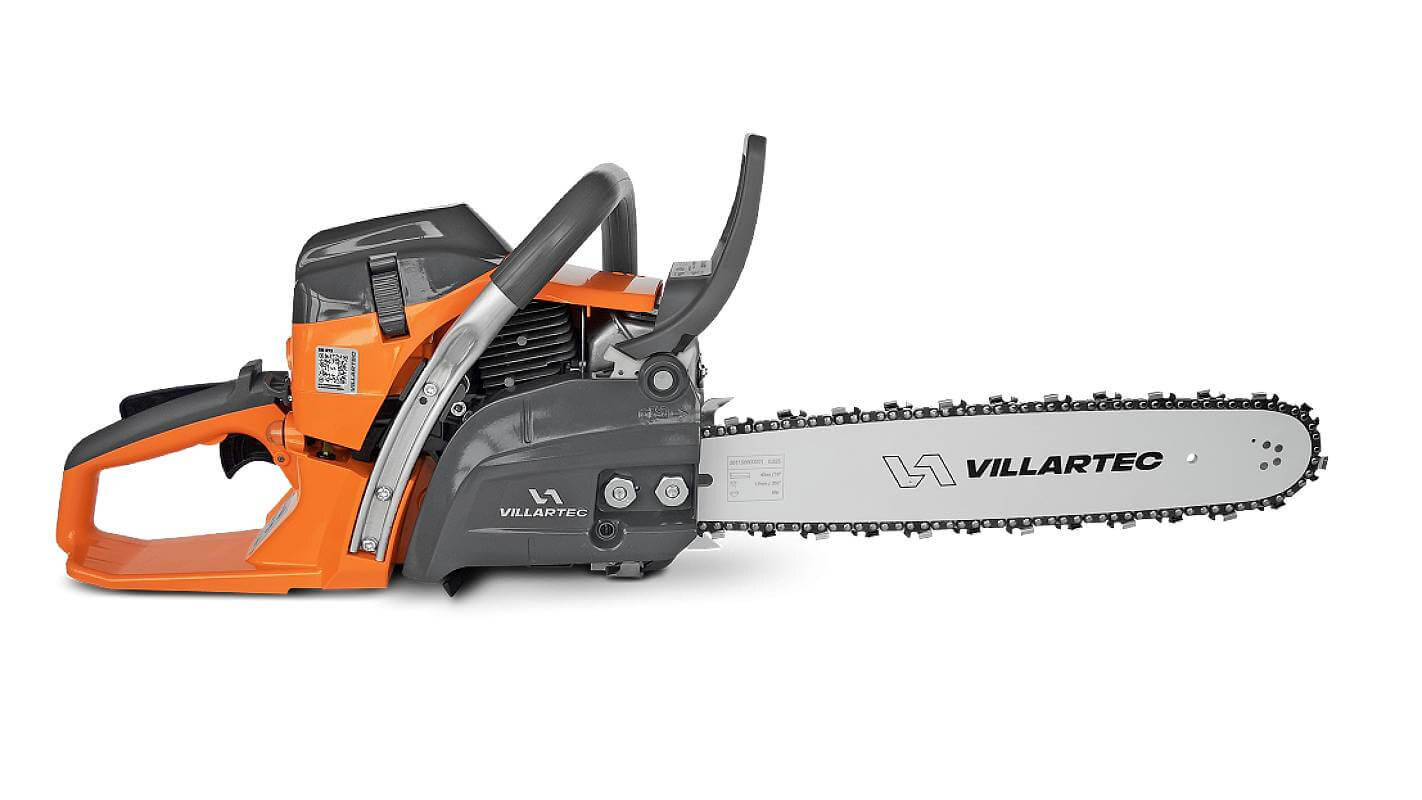 Бензопила VILLARTEC SB572 16