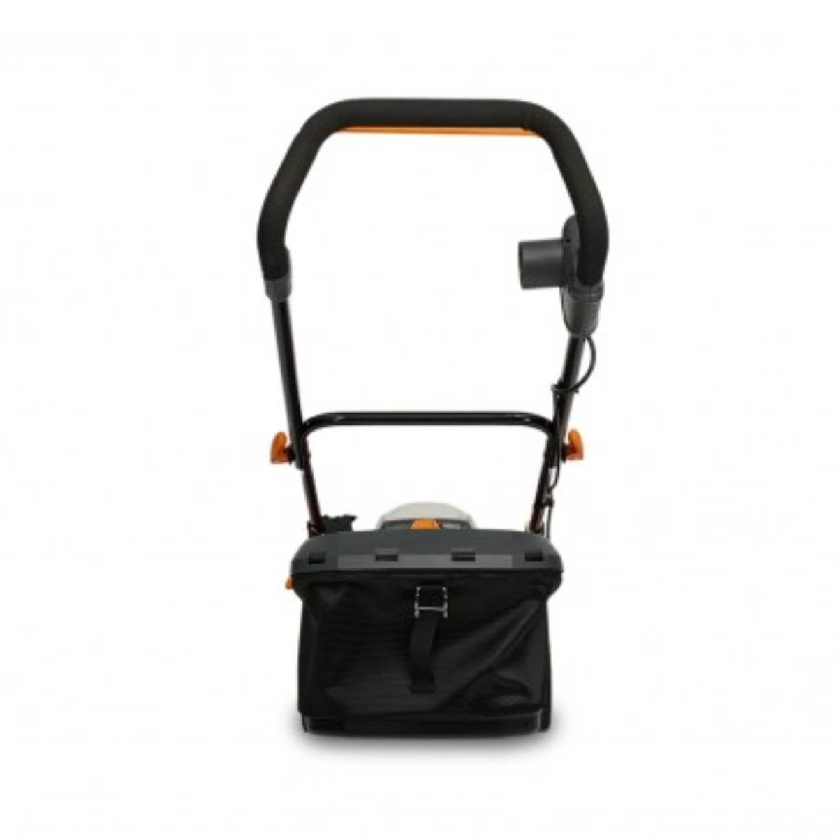 Газонокосилка электрическая VILLARTEC ME1637