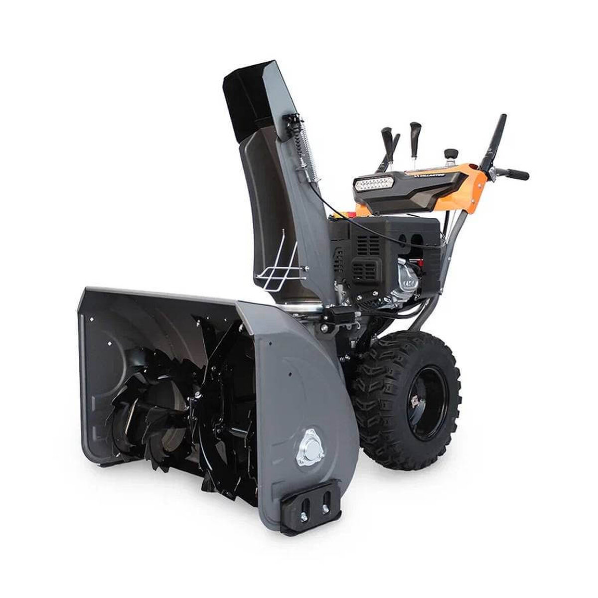 Снегоуборщик бензиновый VILLARTEC WB1176E(DA) (WB1176EDA)