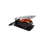 Навес защитный для зарядной станции для роботов-газонокосилок VILLARTEC для MI602, MI1202 (25216626204)