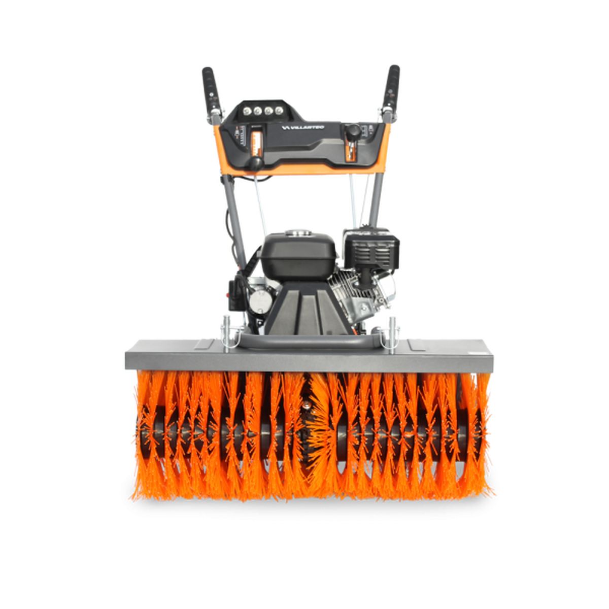 Машина подметальная бензиновая VILLARTEC S 7080E