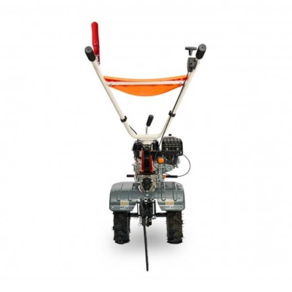 Мотоблок VILLARTEC TB890