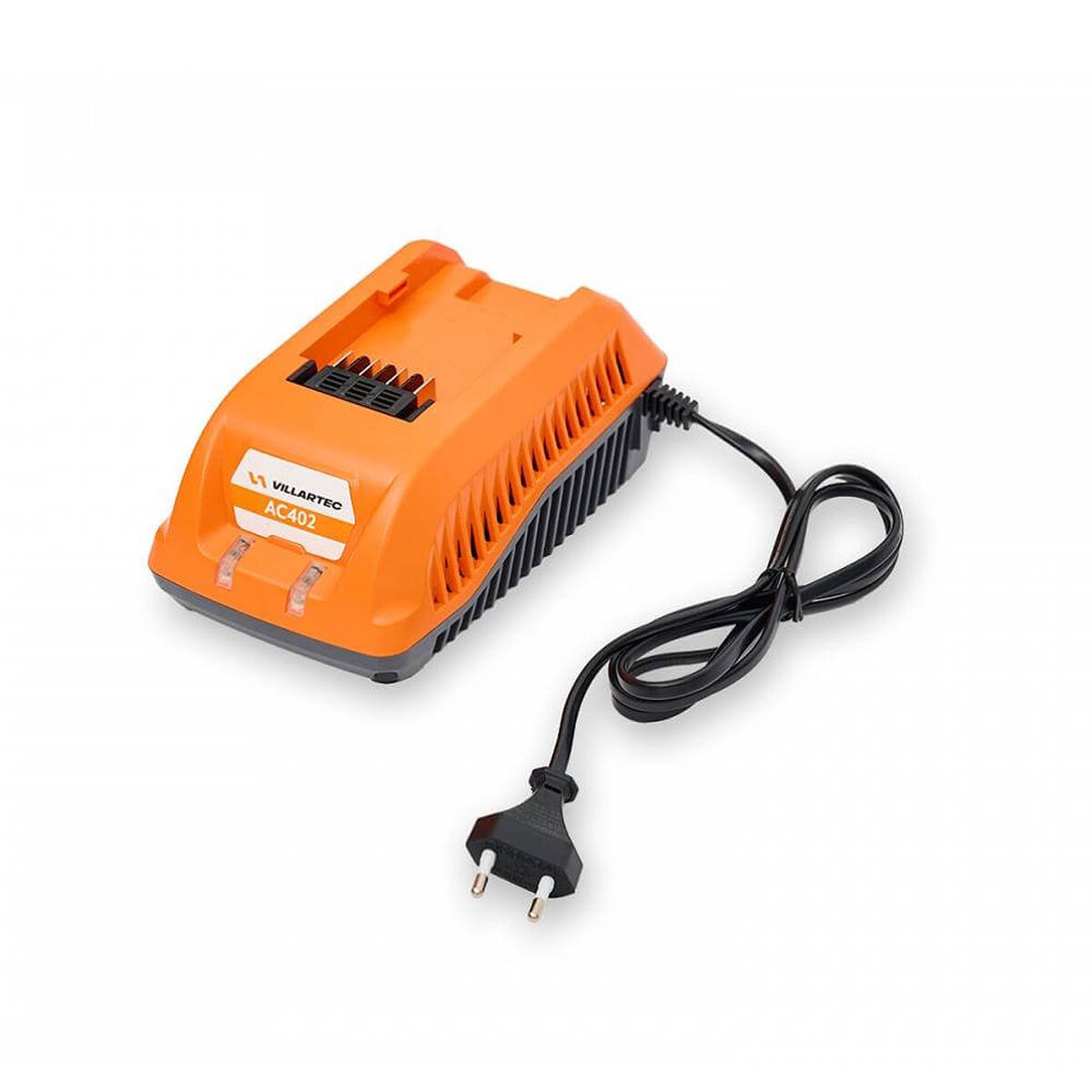 Комбидвигатель аккумуляторный VILLARTEC KА40R SET (KA40RSet8)