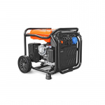 Генератор бензиновый инверторный VILLARTEC GI808 [ 8,5 кВт, 220В]