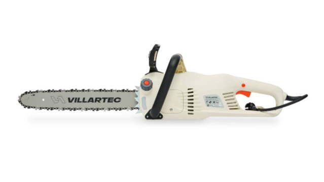 Электропила цепная VILLARTEC SE204 (1301030001)