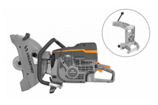 Рельсорез VILLARTEC СС1290 с захватом для рельса (31010400002)