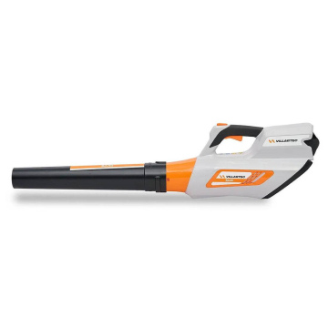 Воздуходувка аккумуляторная VILLARTEC BA40Set [40В, 1х5.0 Ач, з/у]