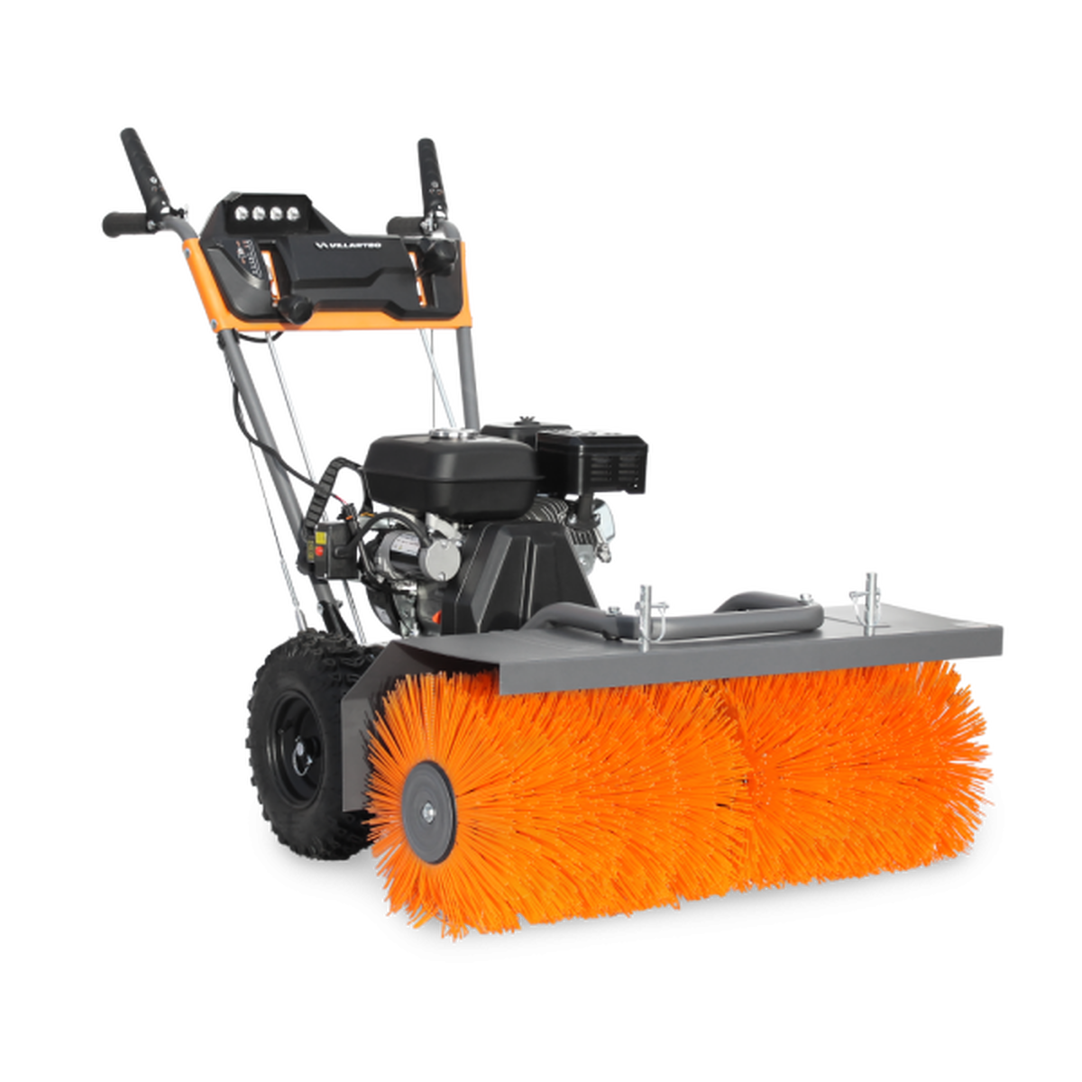 Машина подметальная бензиновая VILLARTEC S 7080E