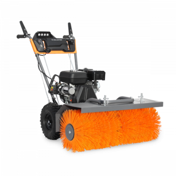 Машина подметальная бензиновая VILLARTEC S 7080E