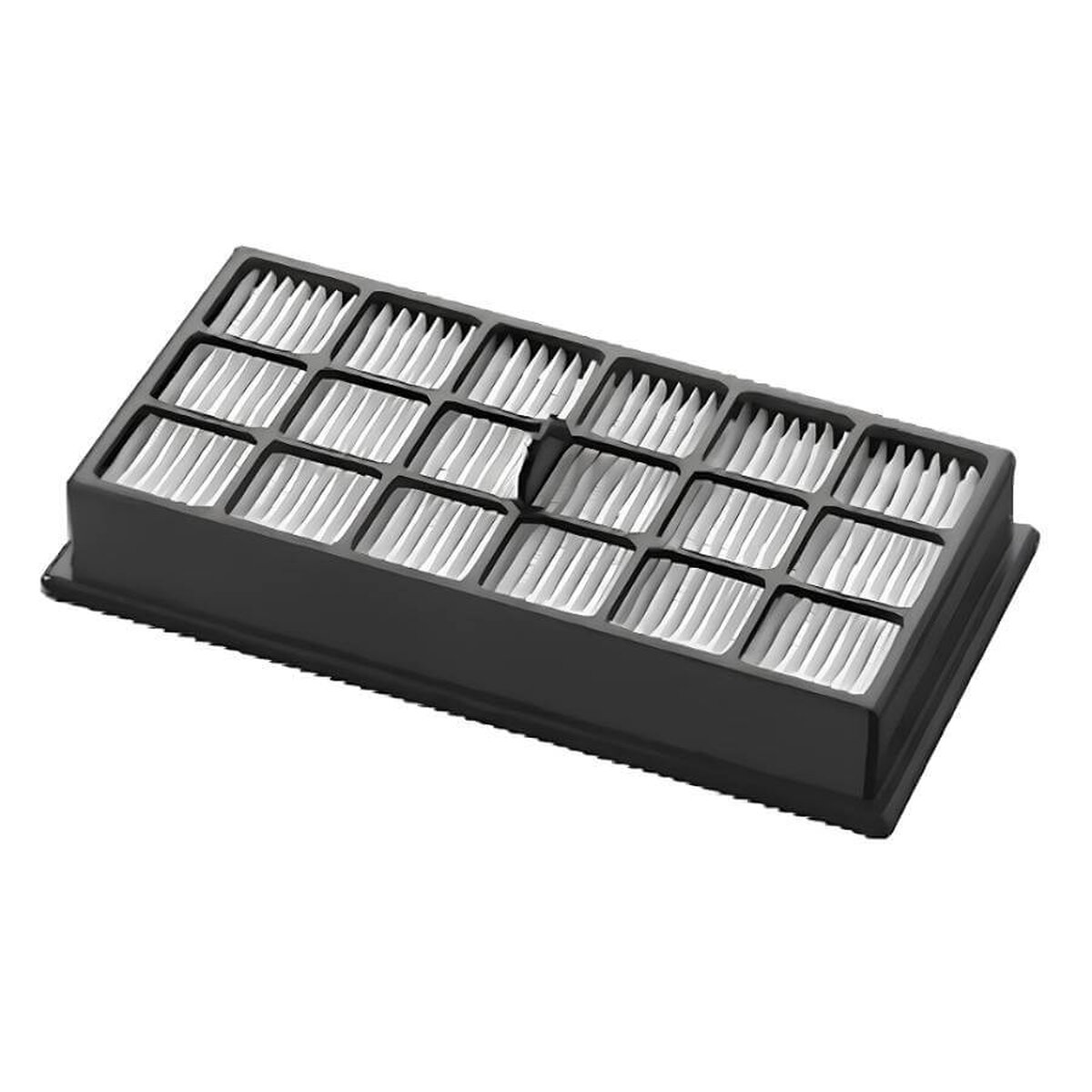 Фильтр HEPA H13 выхлопной VILLARTEC для VE 162E/VE 163E (5024060000)