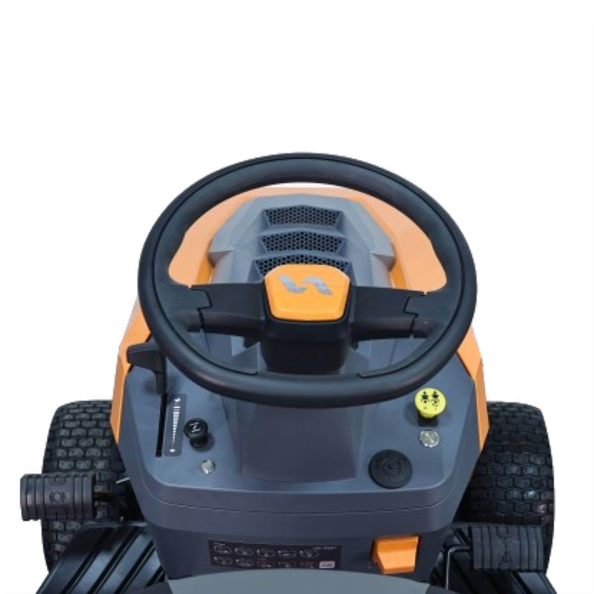 Трактор садовый VILLARTEC MR1592H