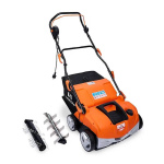 Аэратор электрический VILLARTEC AE1638