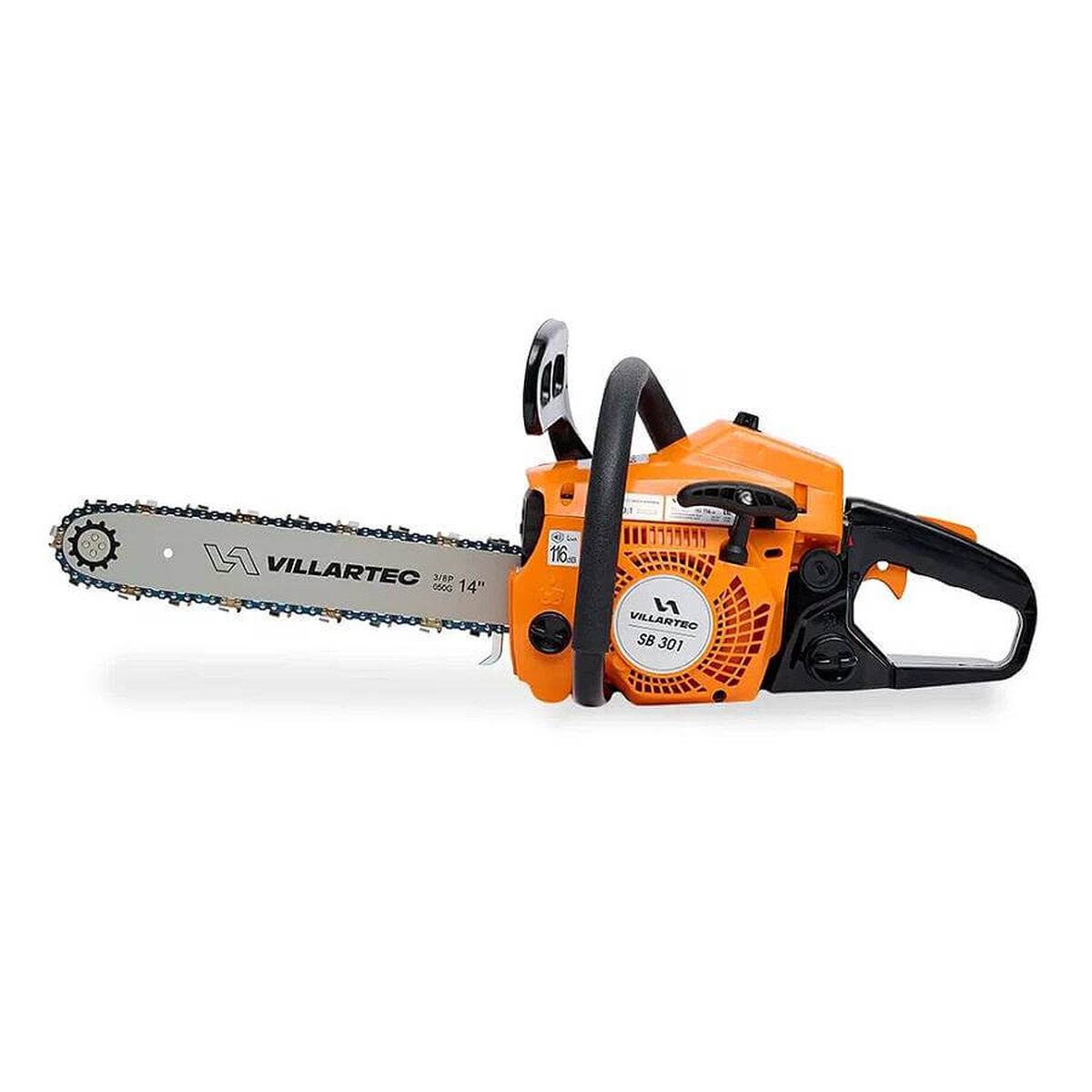Бензопила VILLARTEC SB301 14