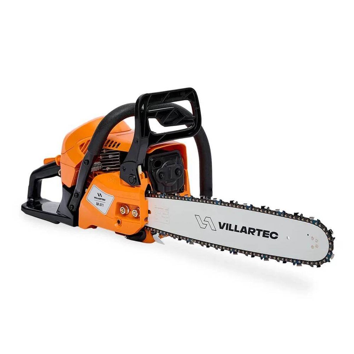 Бензопила VILLARTEC SB571 16