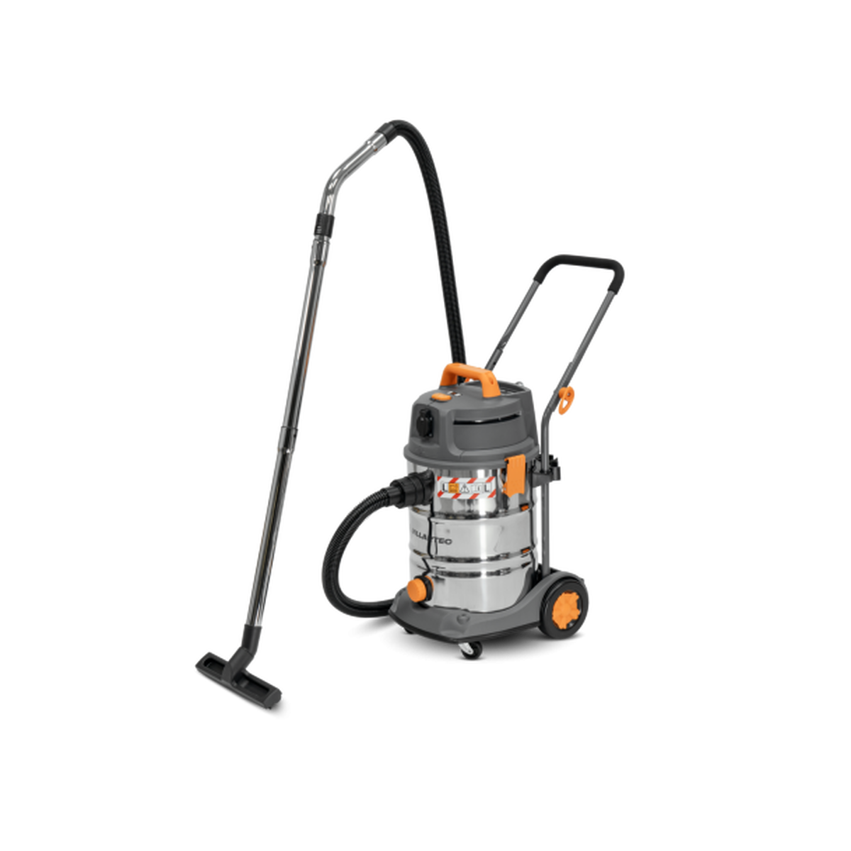 Пылесос строительный VILLARTEC  VE 163E (3302030000)