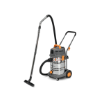 Пылесос строительный VILLARTEC  VE 163E (3302030000)