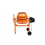 Бетоносмеситель VILLARTEC CM 120C чугунный венец