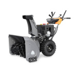 Снегоуборщик бензиновый VILLARTEC WB1387E(DA) (WB1387EDA)