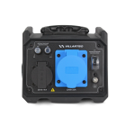 Блок параллельного подключения инверторных генераторов VILLARTEC для GI188S, GI258S, GI358S, GI508ES VILLARTEC (5021030000)