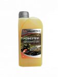 Масло для смазки цепи адгезионное всесезонное VILLARTEC FORESTER 1 л (vilforchainoil1)