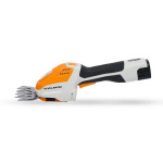 Кусторез садовый аккумуляторный VILLARTEC HA1462 [14.4В, з/у, 2x1.5Ач]