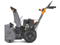 Снегоуборщик бензиновый VILLARTEC WB C-75 (1117750000)