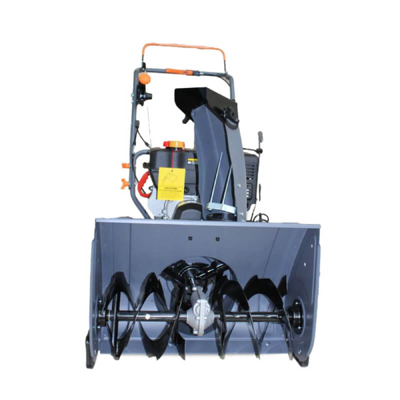 Снегоуборщик бензиновый самоходный VILLARTEC WB 7056