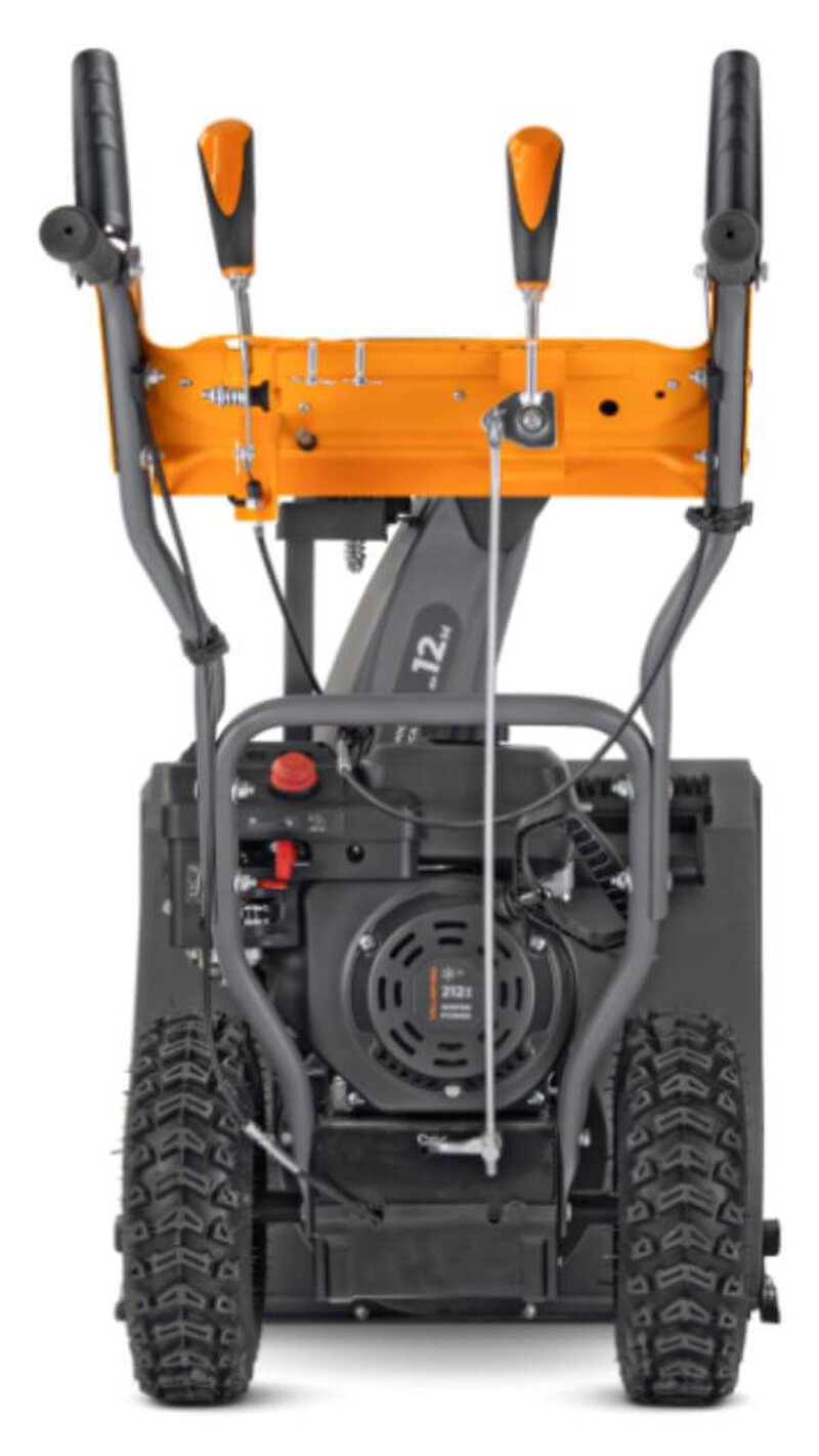 Снегоуборщик бензиновый VILLARTEC WB C-76 (1117760000)