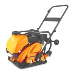 Виброплита 92кг 6.5л/с 19.8кН VILLARTEC VP9250ТС (3104920000)