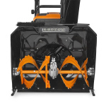 Снегоуборщик аккумуляторный самоходный VILLARTEC WA6261 SET (WA6261Set8n)