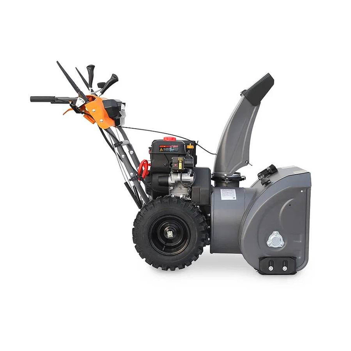 Снегоуборщик бензиновый VILLARTEC WB9071E(DH)
