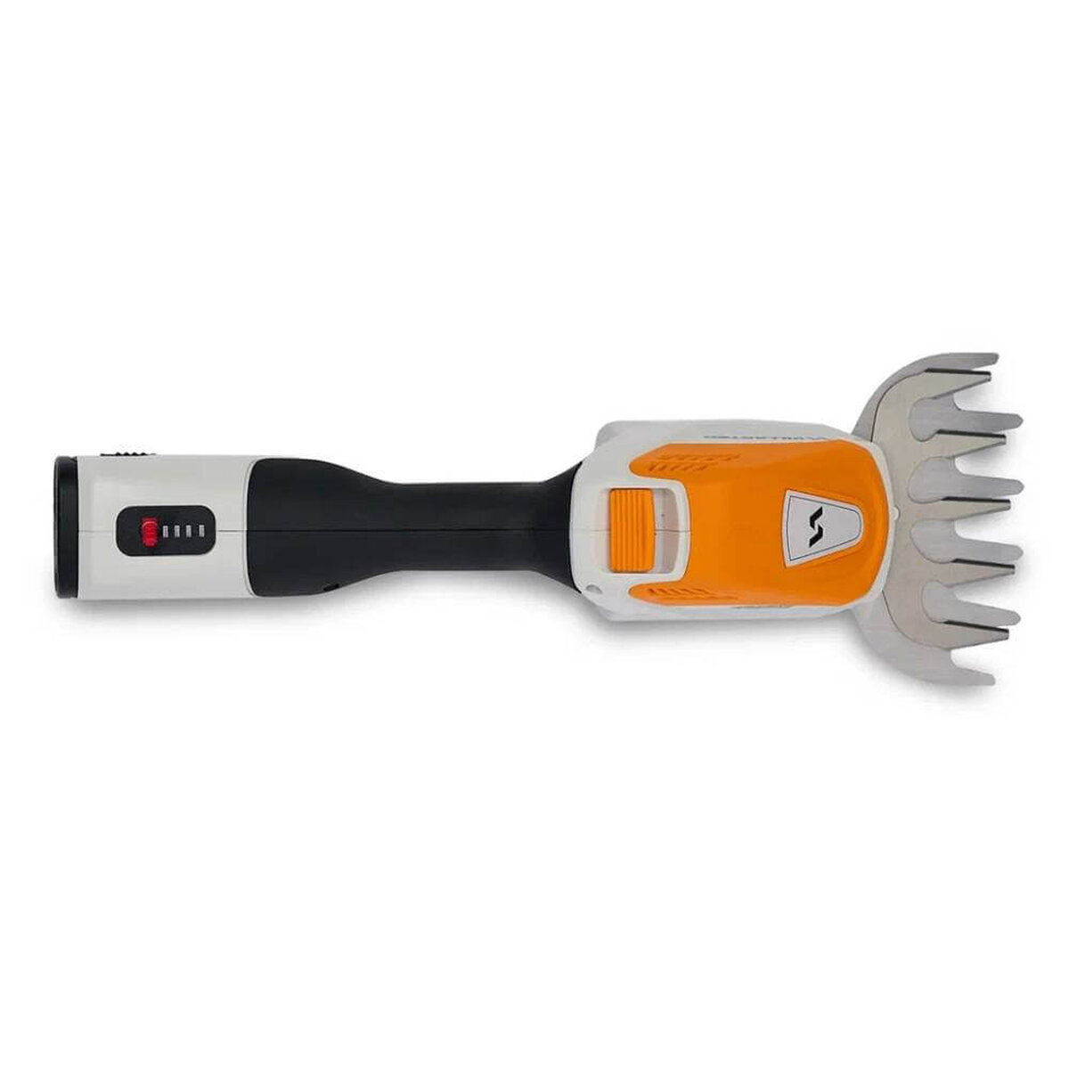 Кусторез садовый аккумуляторный VILLARTEC HA1462 [14.4В, з/у, 2x1.5Ач]