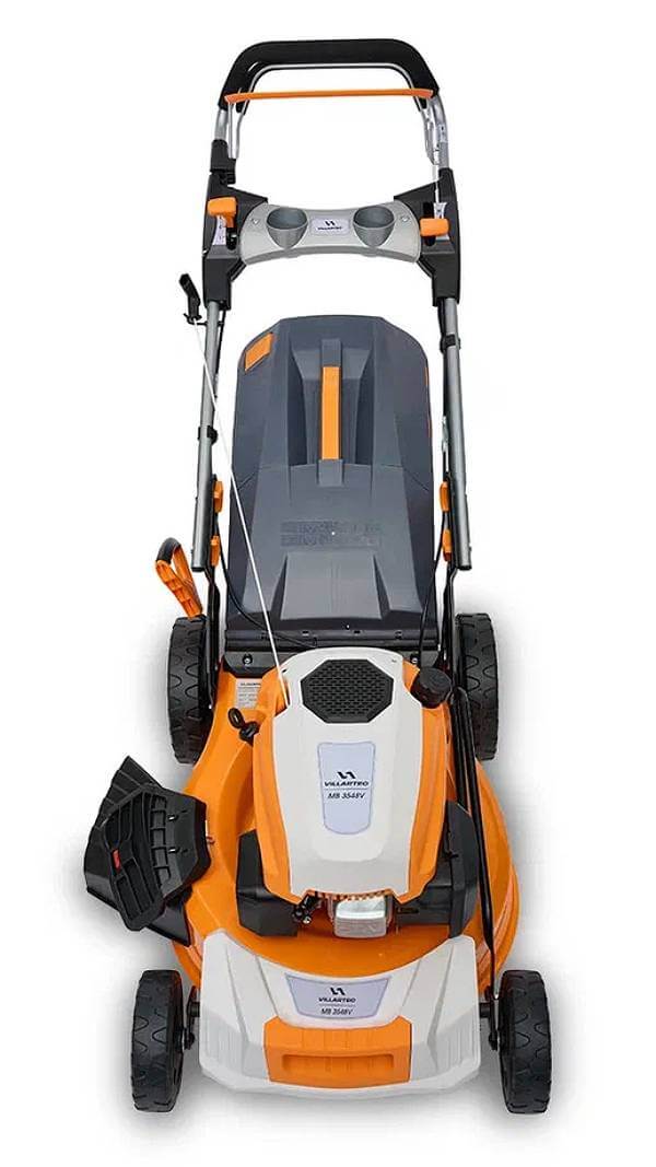 Газонокосилка бензиновая VILLARTEC MB 3548V