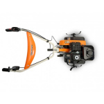Бензиновый культиватор VILLARTEC T 860