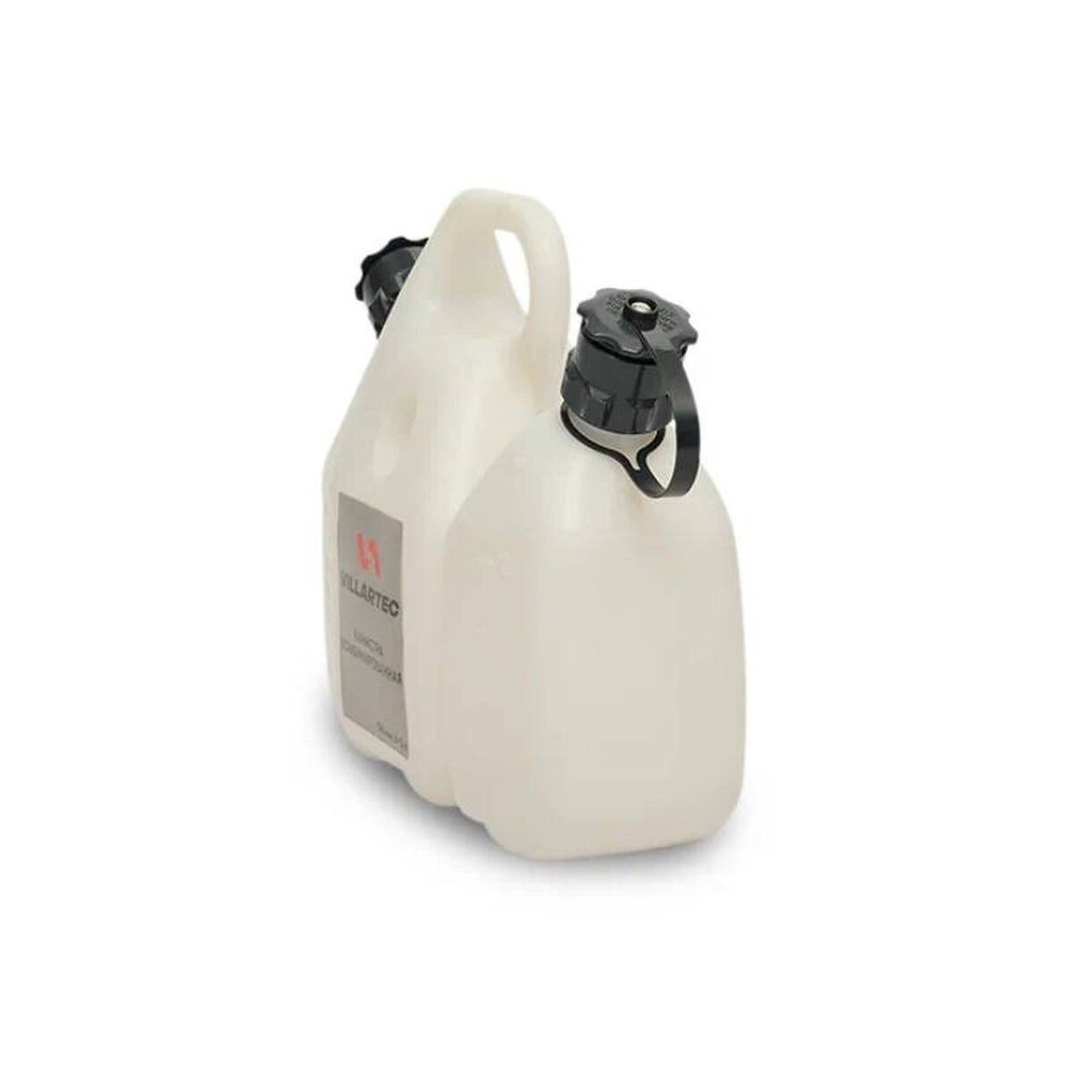 Канистра пластиковая комбинированная VILLARTEC (6 л + 3 л) (261000000005)