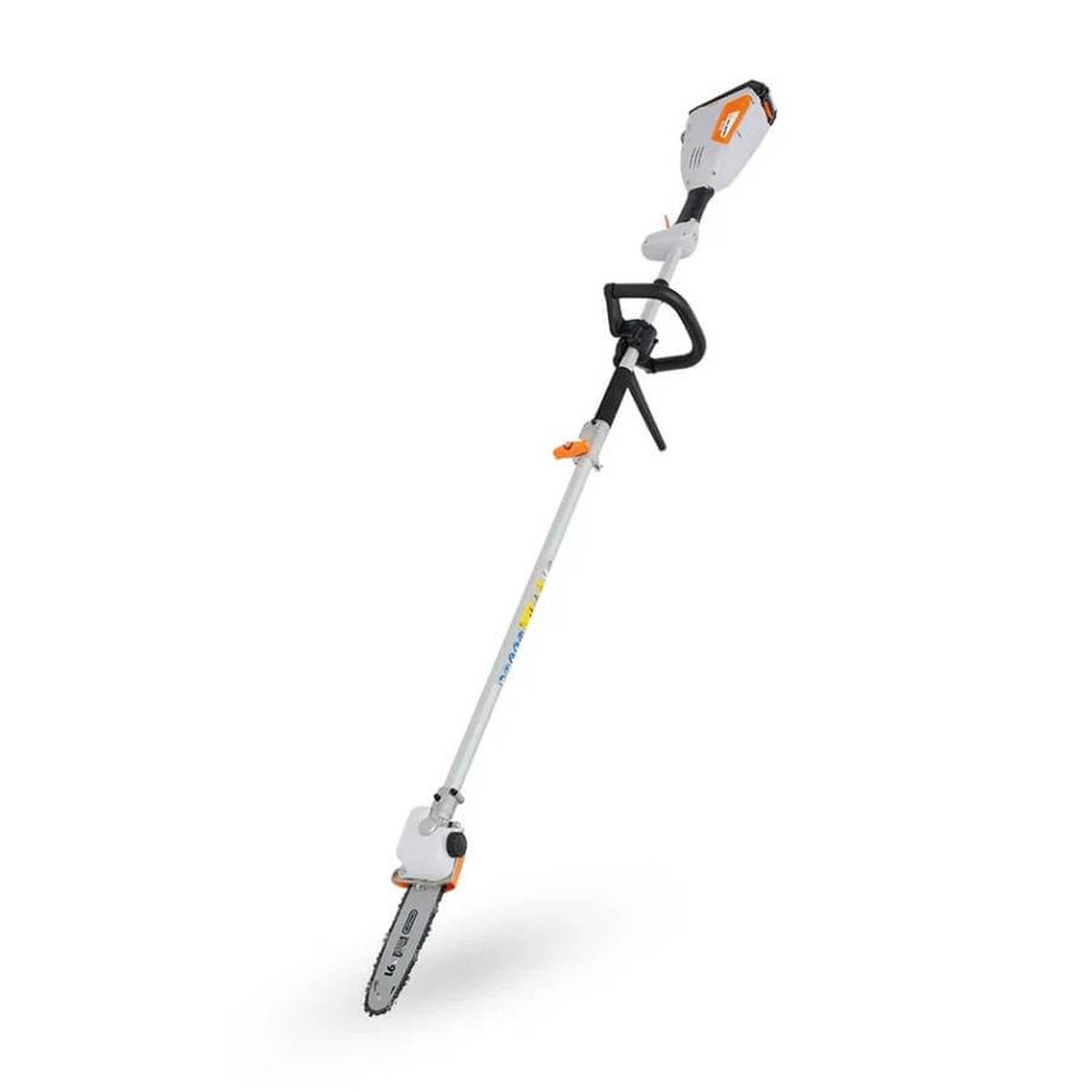 Комбидвигатель аккумуляторный VILLARTEC KА40R SET