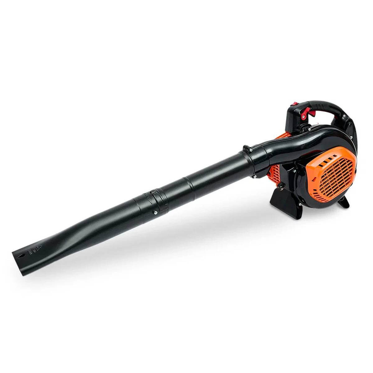 Воздуходувка-пылесос бензиновая VILLARTEC BB262