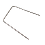 Пружина фиксатора Villartec LJ020070 для кусторез HA1462