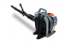 Воздуходувка бензиновая ранцевая VILLARTEC BX527