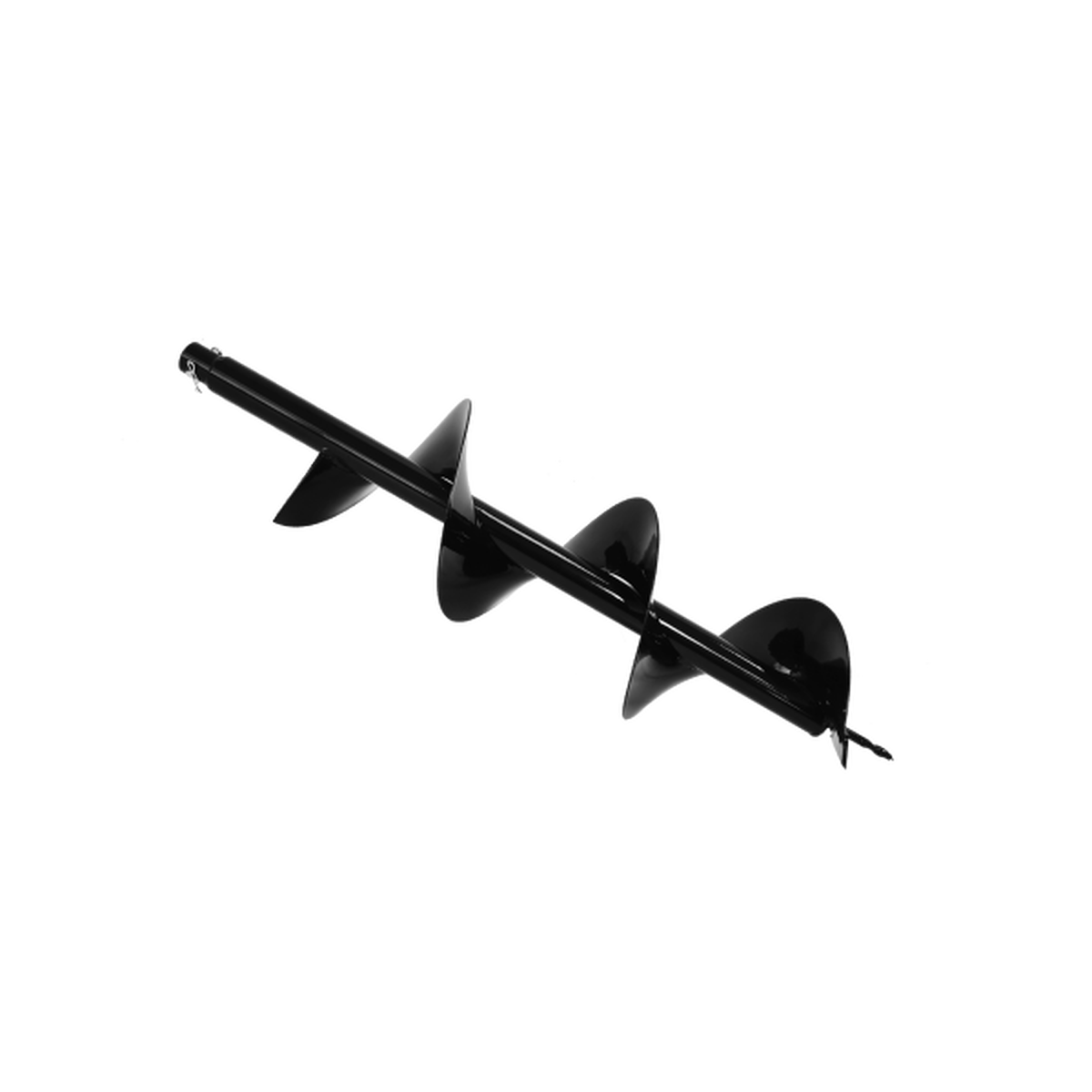 Шнек 200x800 мм для бензобура VILLARTEC для D 532 (25202000800)