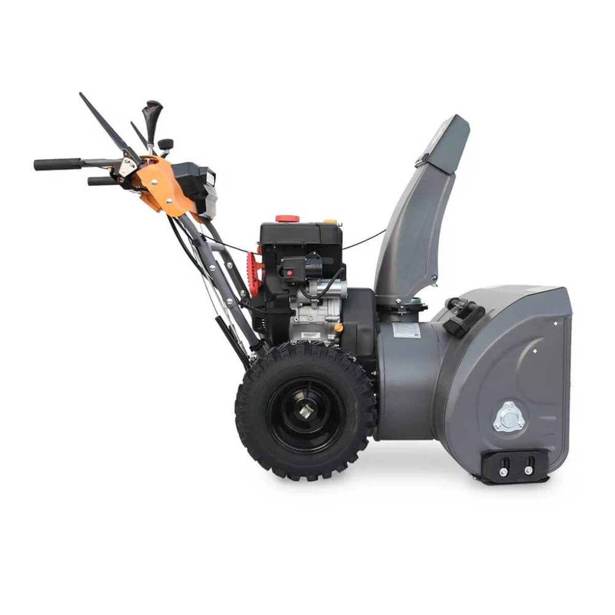 Снегоуборщик бензиновый самоходный VILLARTEC WB1176E